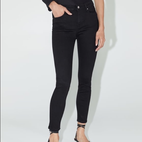zara brand jeans - brand new! - Picture 1 of 3